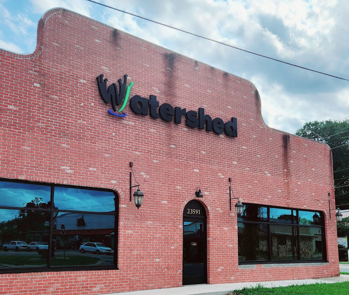 Watershed Restaurant - Photo 6