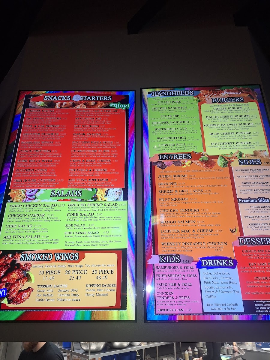 Menu Photo 9