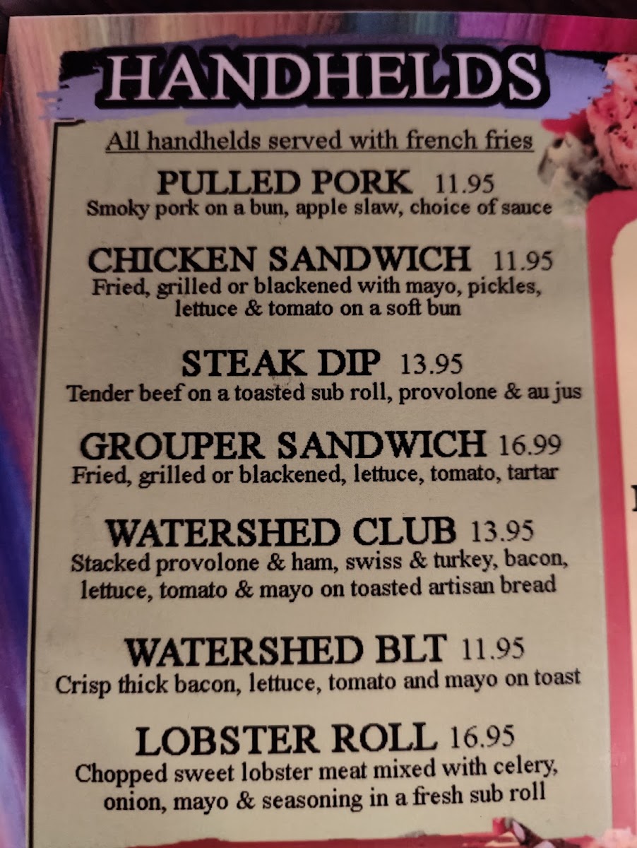 Menu Photo 8