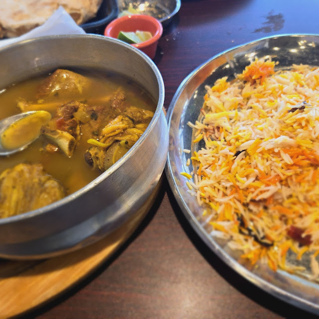 Lamb Haneed