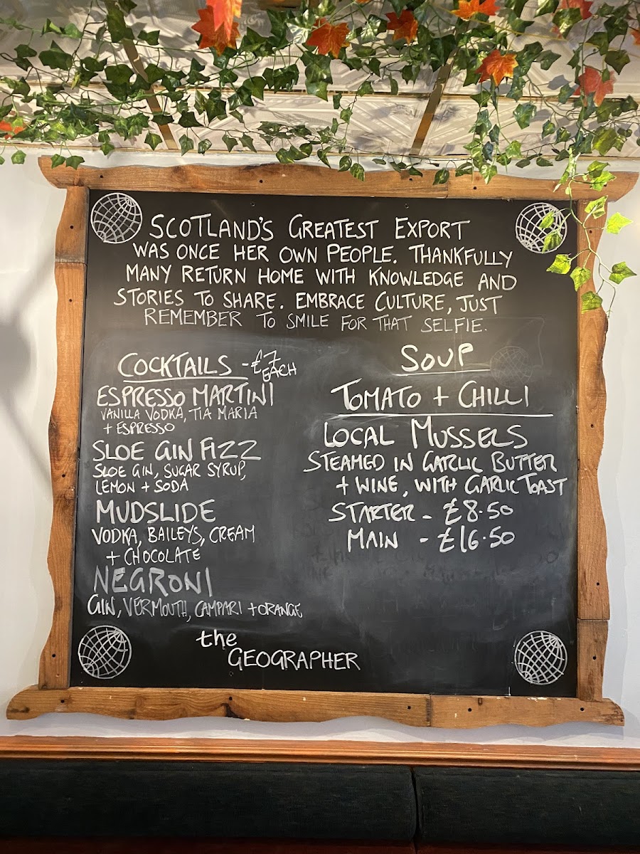 Menu Photo 9