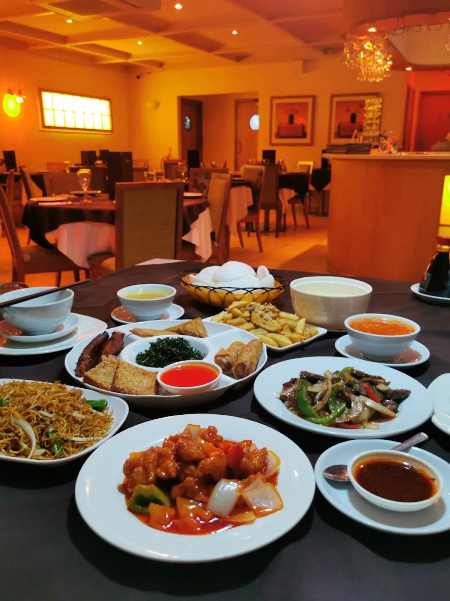 Tao's Restaurant - Photo 2