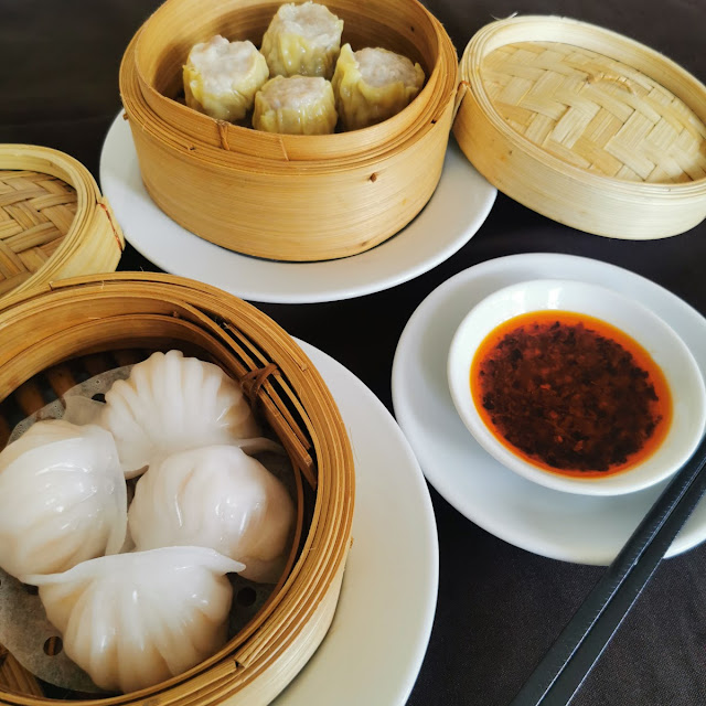 Dim Sum