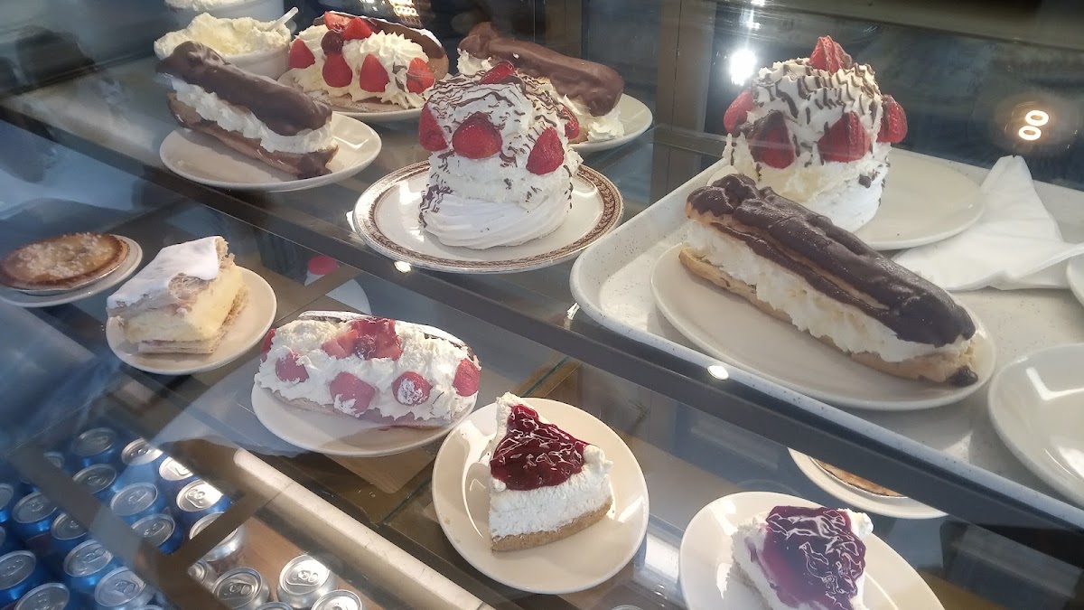 Café Renoir - Photo 2