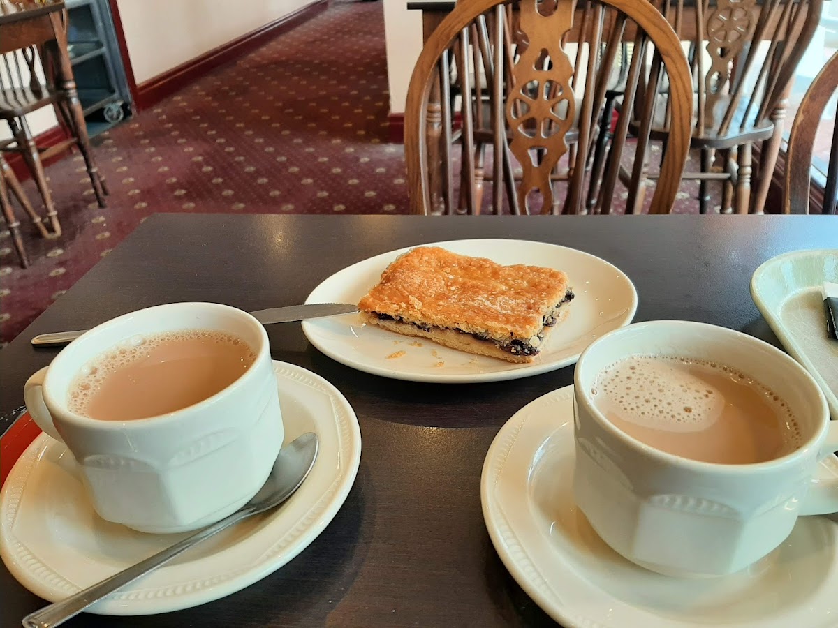Café Renoir - Photo 4