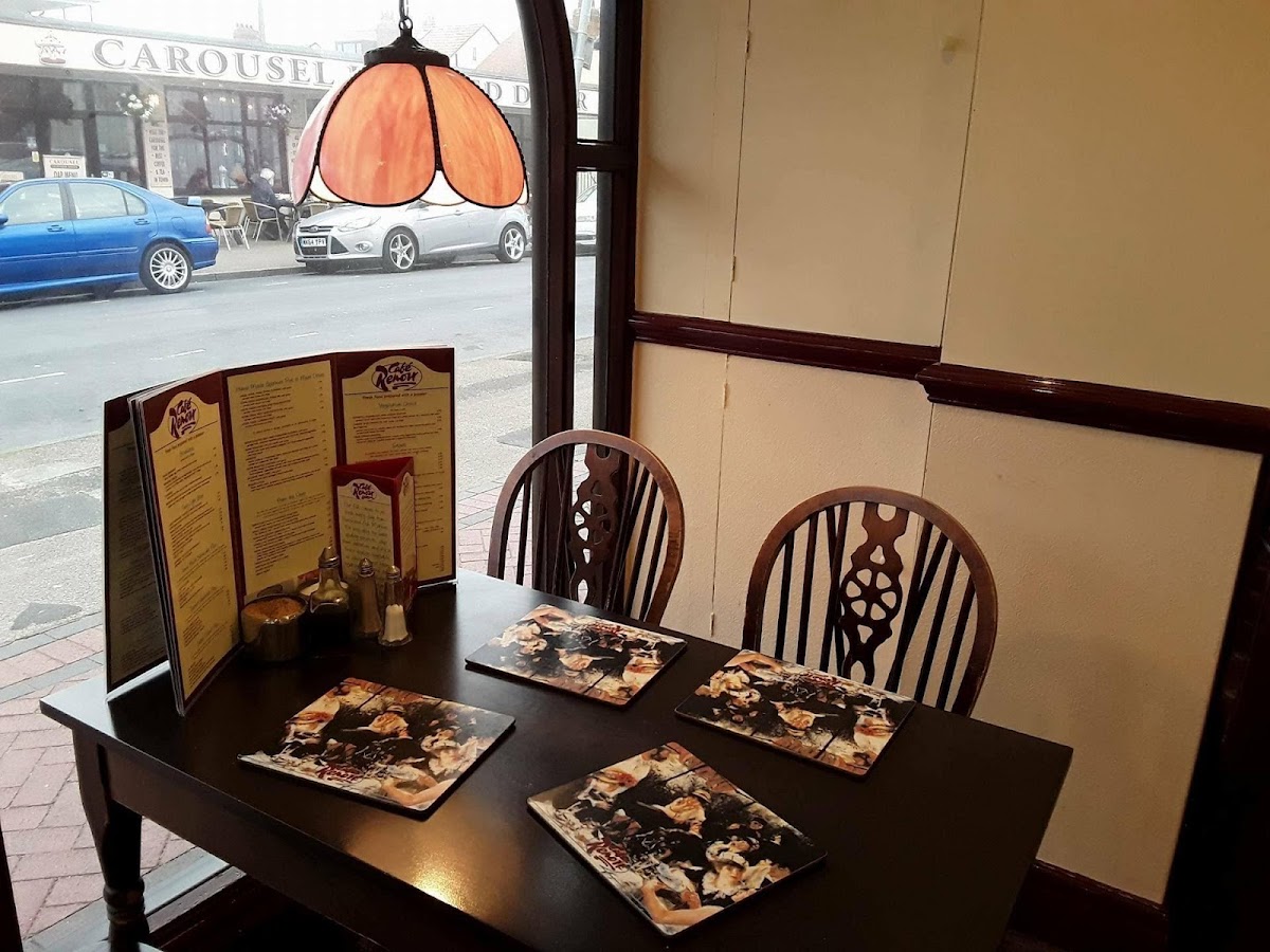 Café Renoir - Photo 8