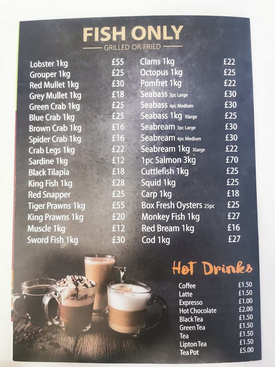 Menu Photo 9