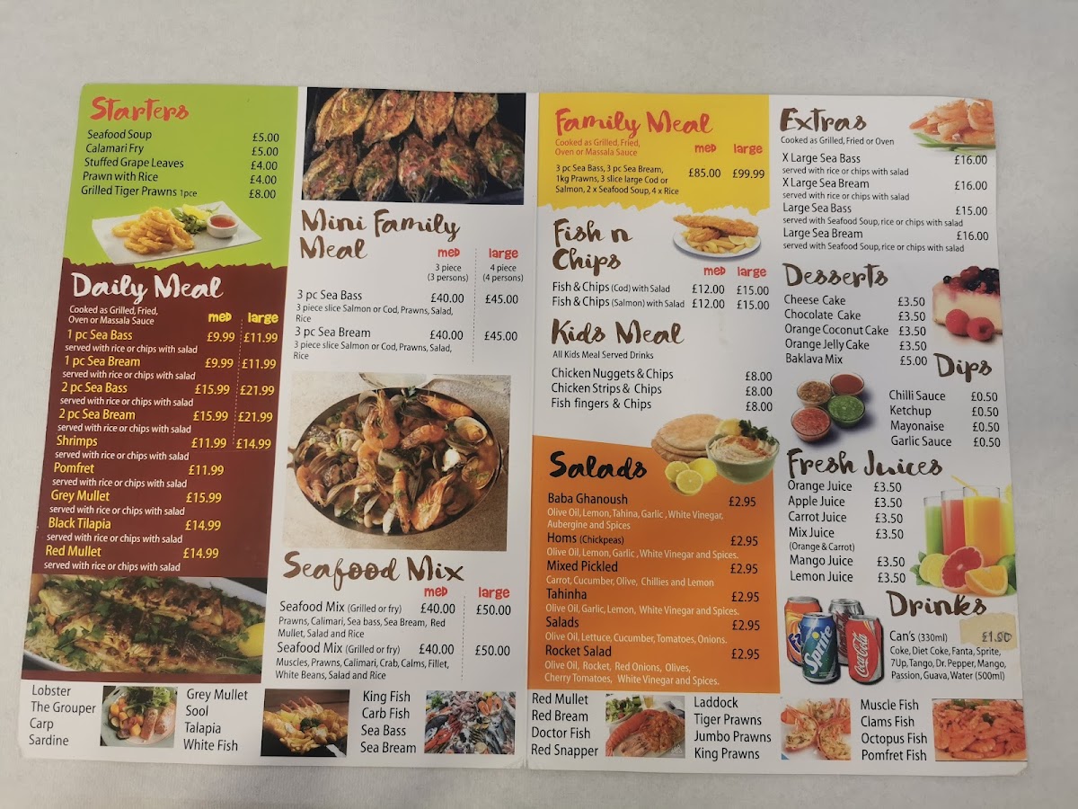Menu Photo 2