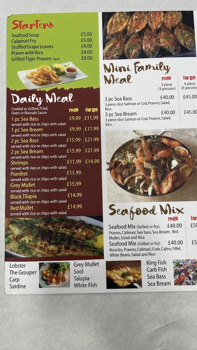 Menu Photo 7