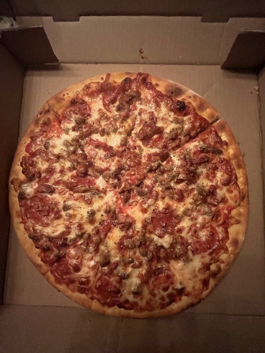 Local Beach Pizza, LLC - Photo 2