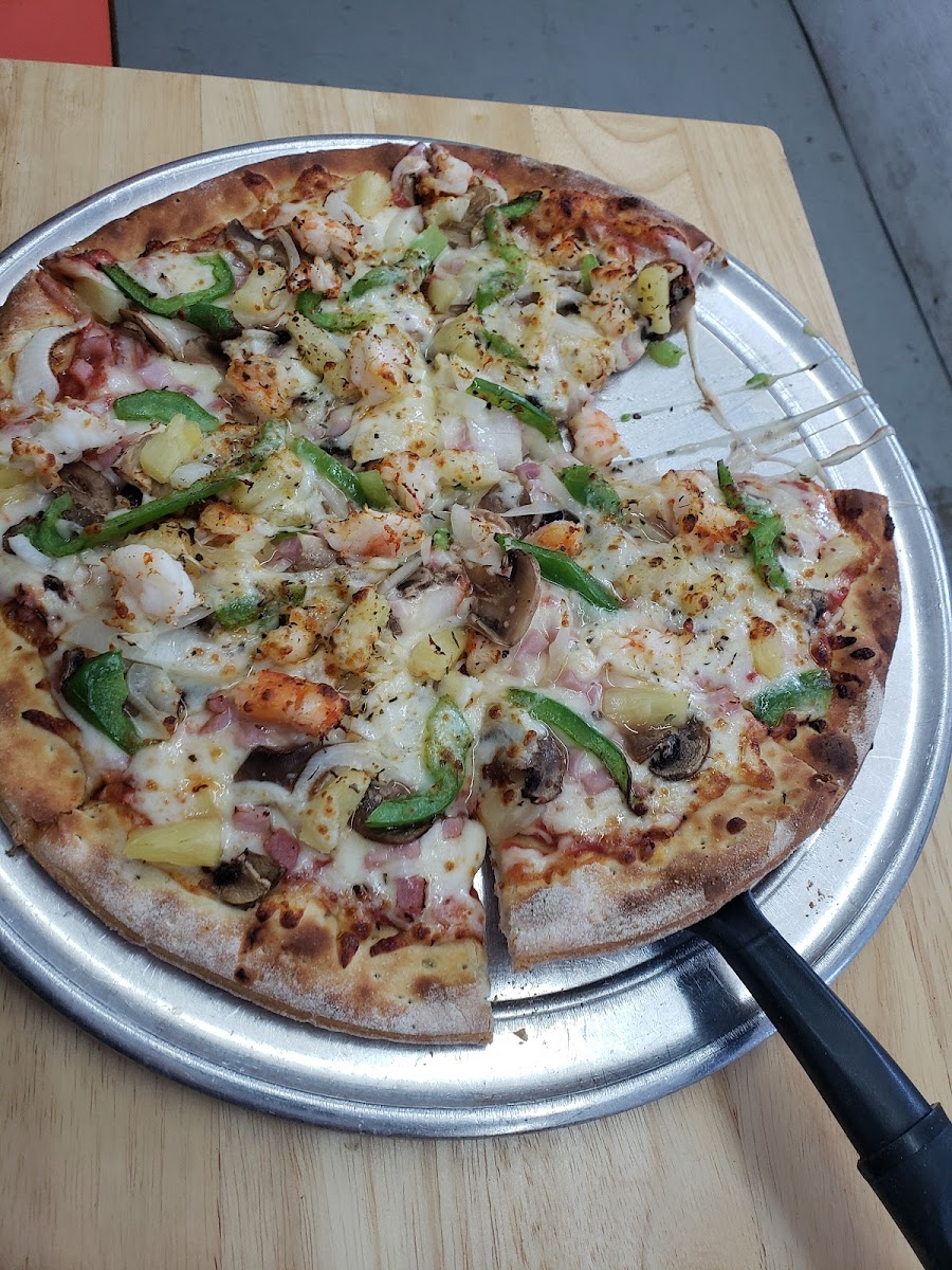 Local Beach Pizza, LLC - Photo 3