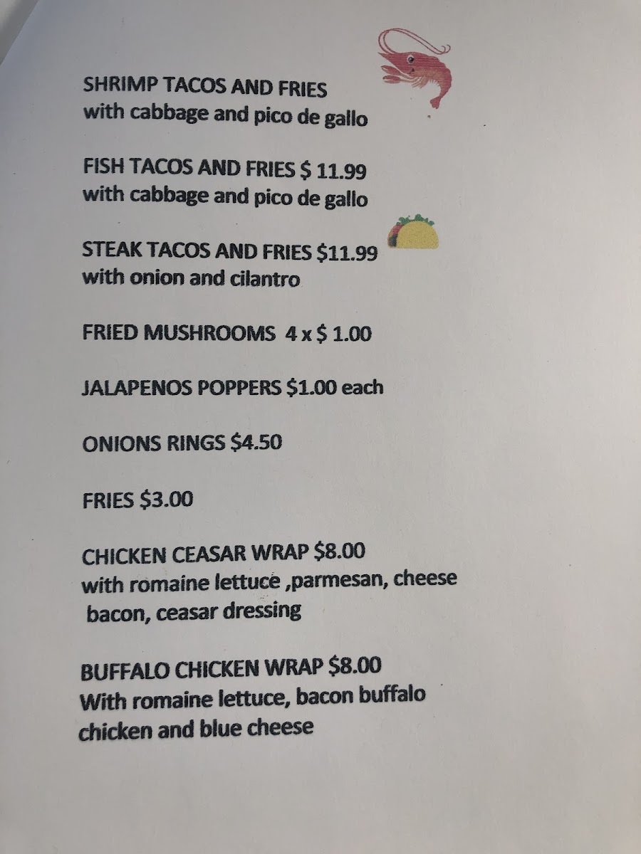 Local Beach Pizza, LLC - Photo 6
