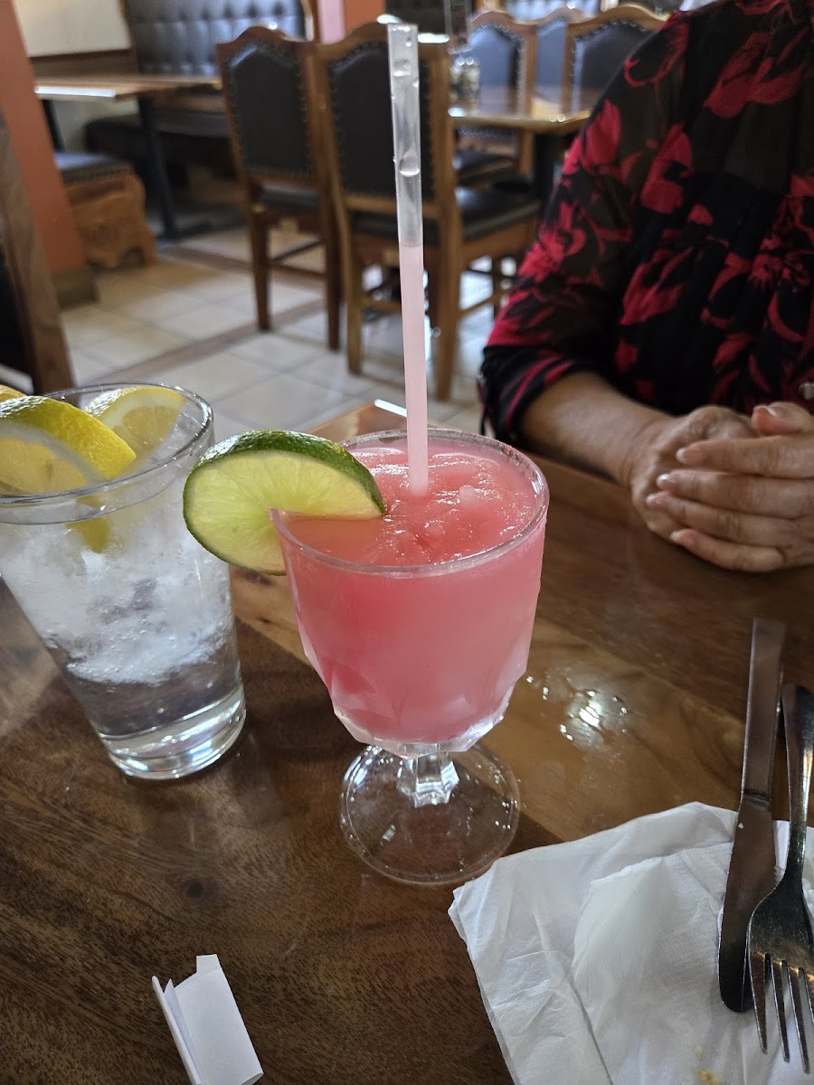 Margaritas city - Photo 1