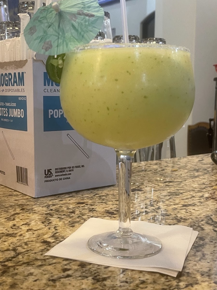 Margaritas city - Photo 4