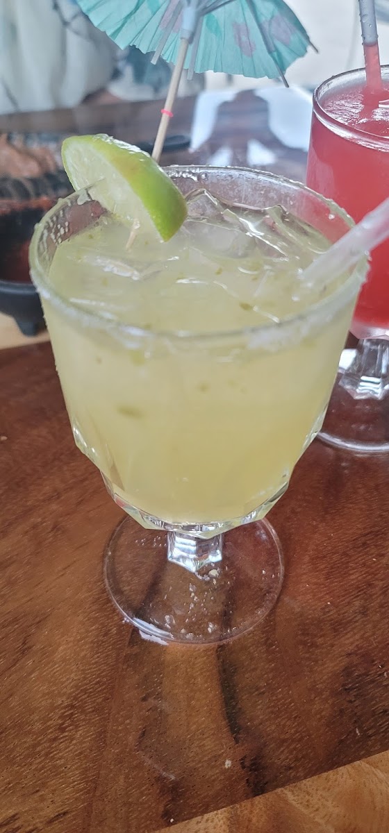 Margaritas city - Photo 7