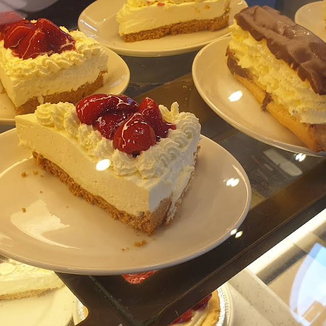 Cheese Cake