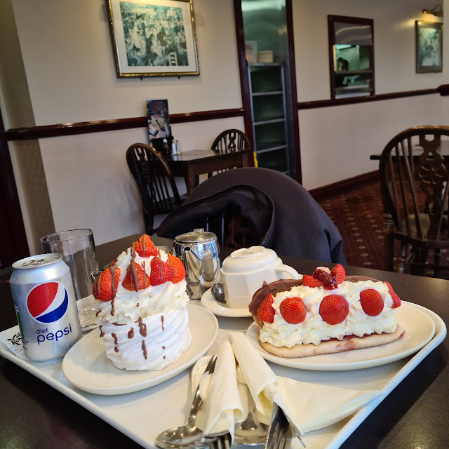 Pavlova
