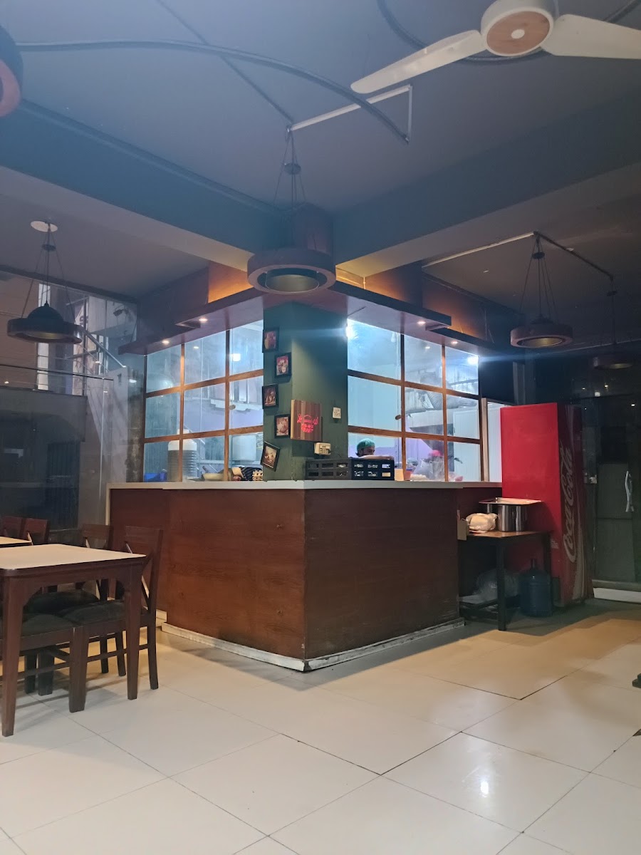 Food Hut pulao kabab - Photo 5