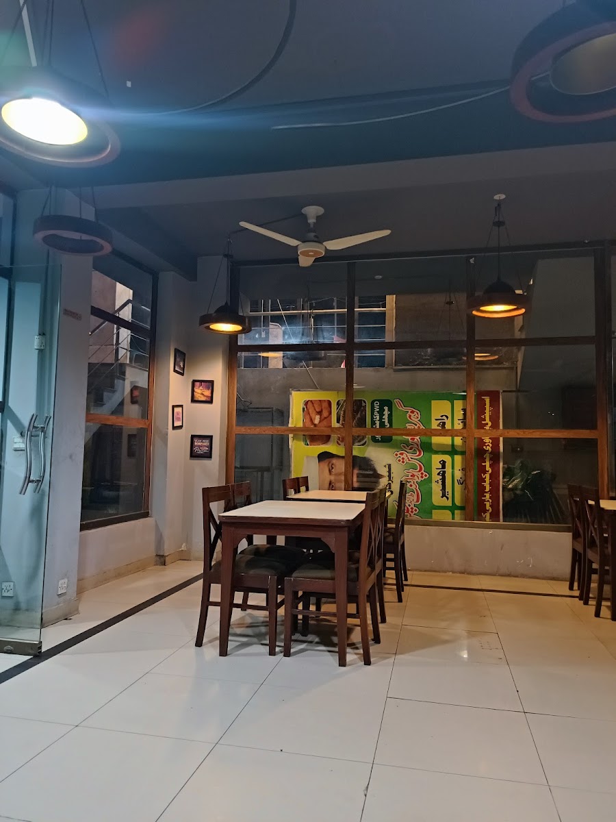 Food Hut pulao kabab - Photo 8