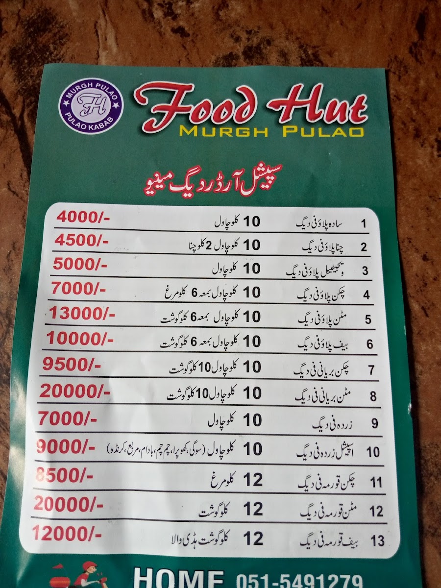 Menu Photo 7