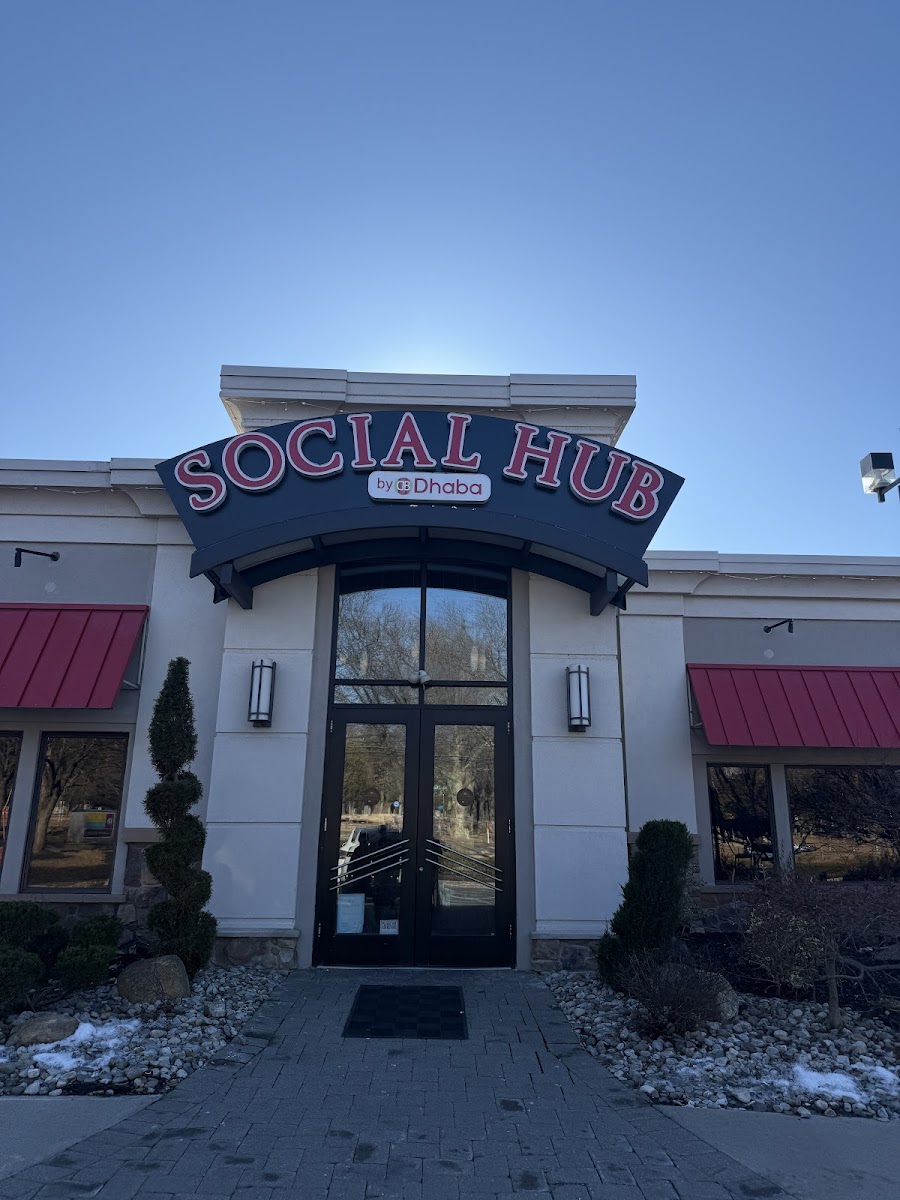 Social Hub by Dhaba - Photo 3