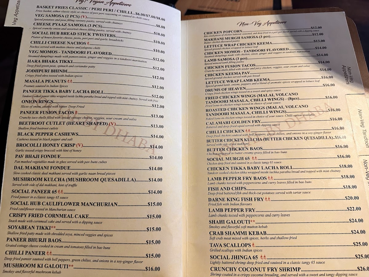 Menu Photo 9