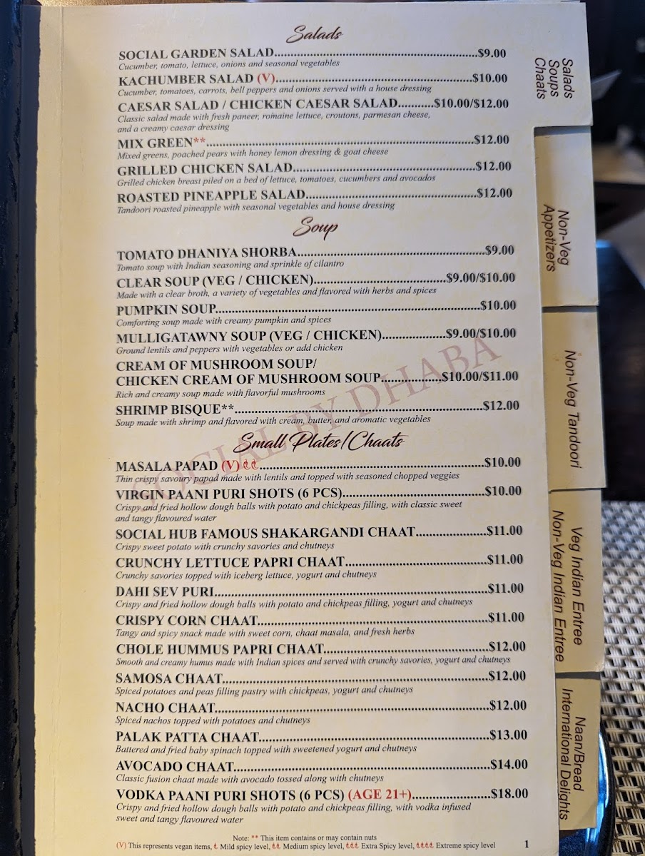 Menu Photo 5