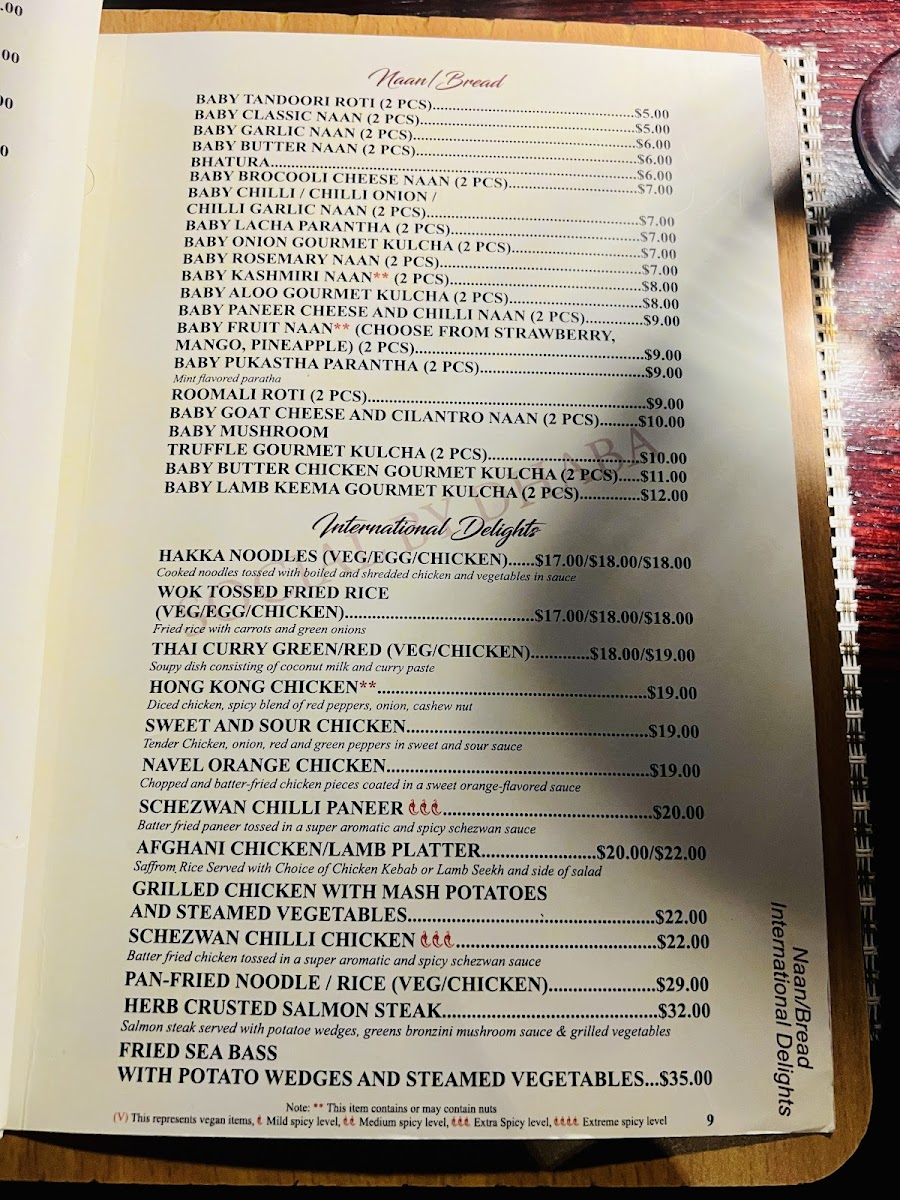 Menu Photo 6