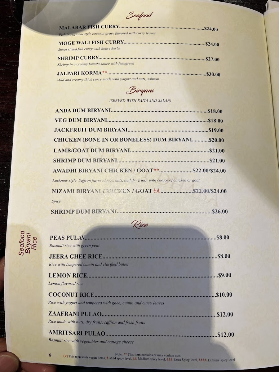 Menu Photo 8