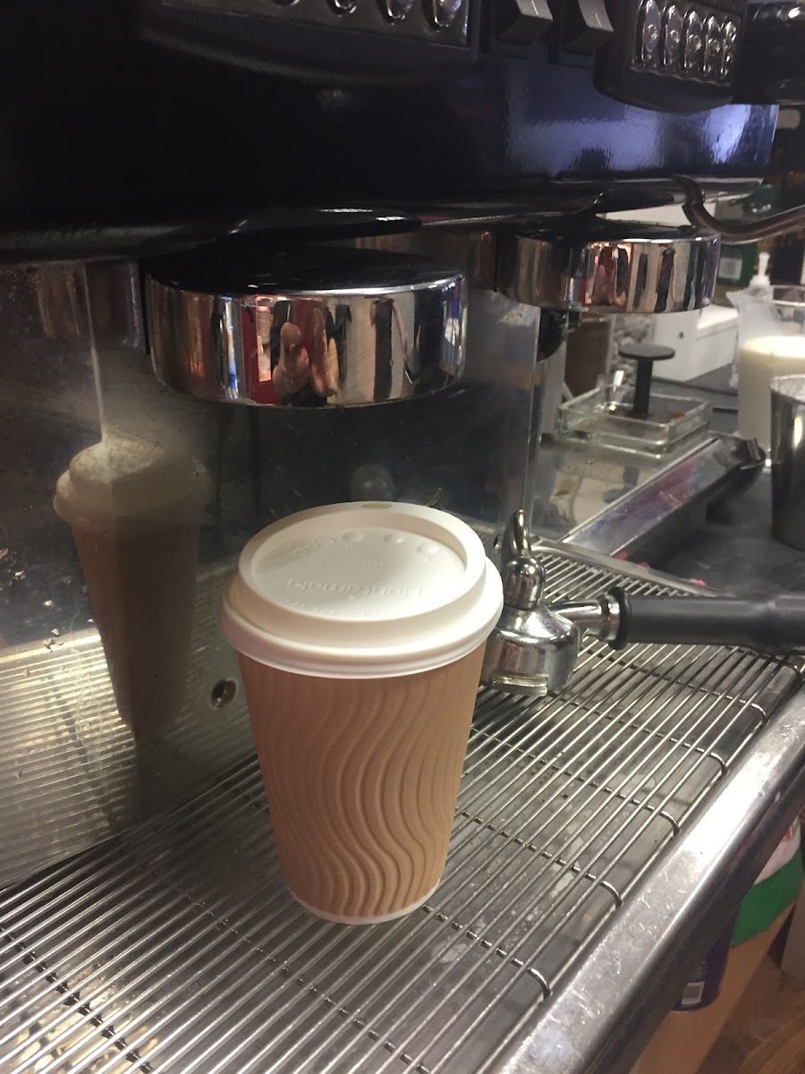 Bradshawgate Cafe & Bar - Photo 5