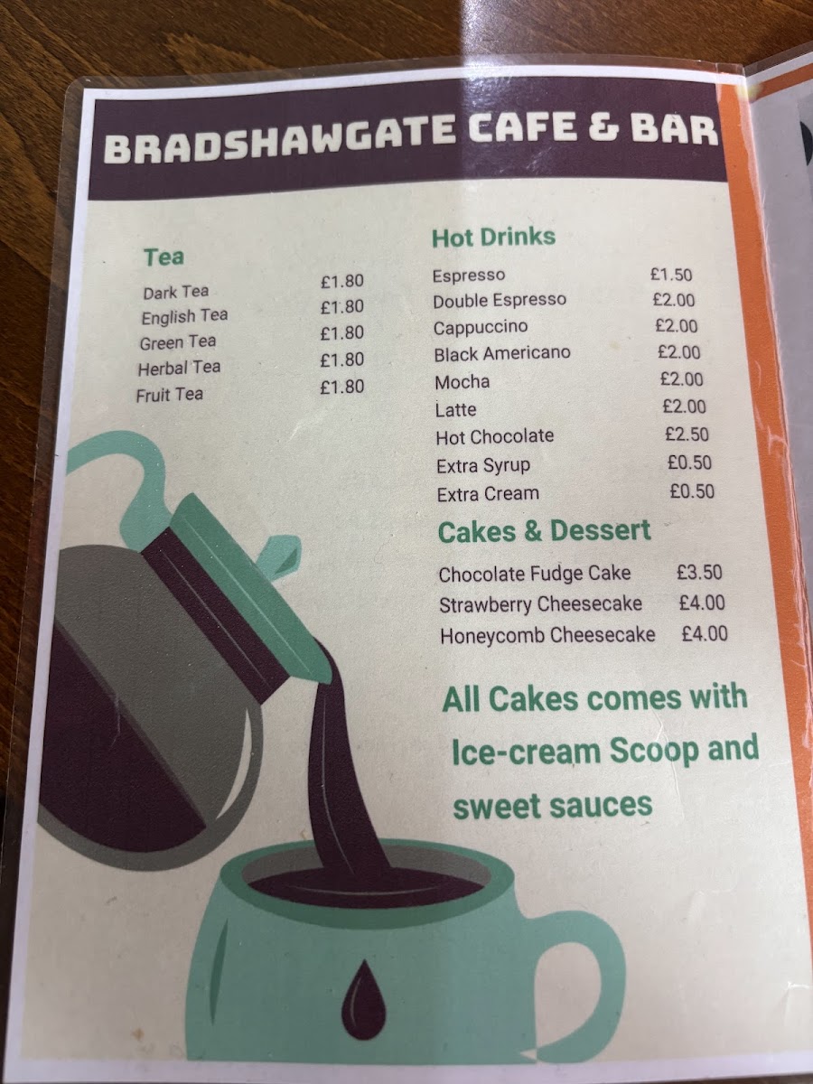 Menu Photo 9