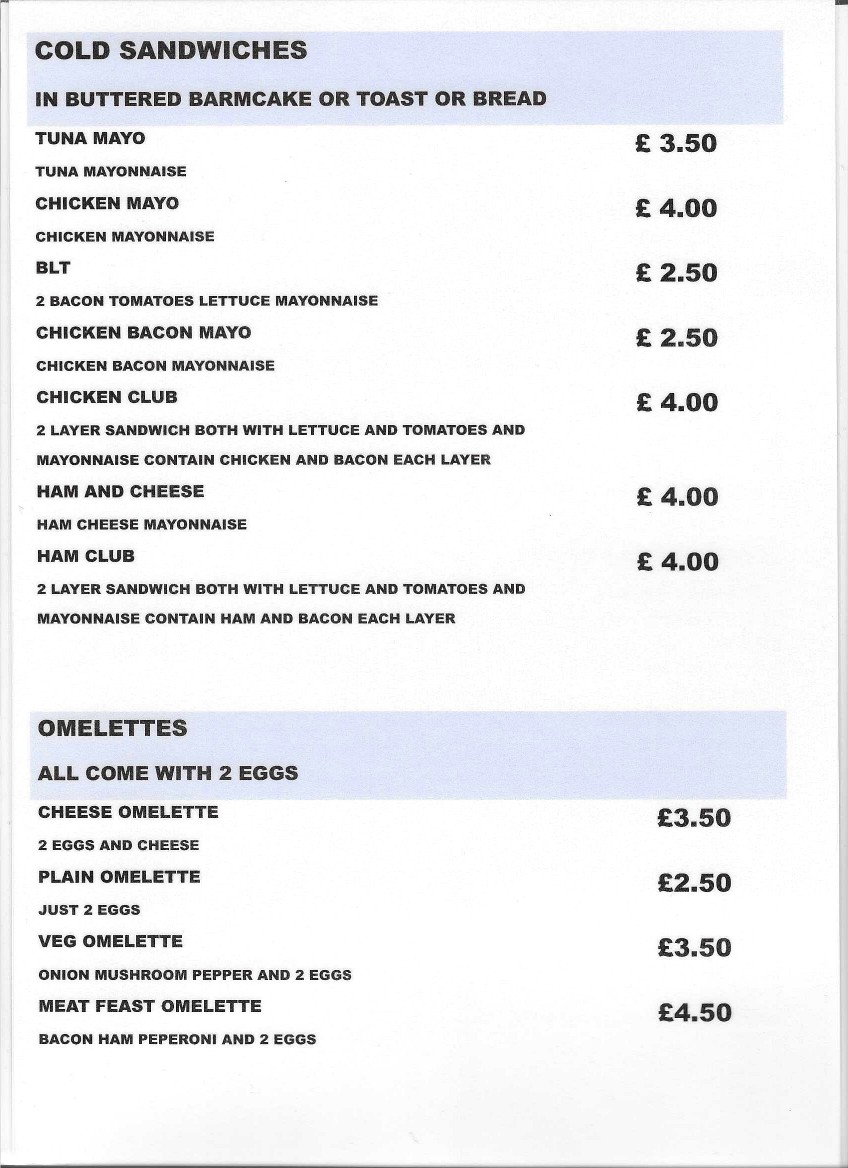 Menu Photo 3