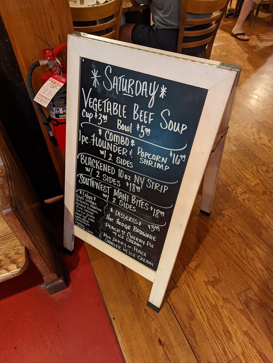 Menu Photo 9