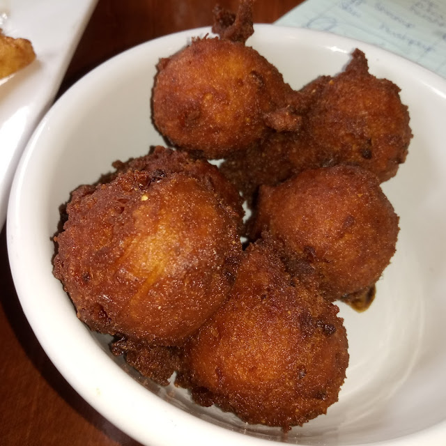Hush Puppies