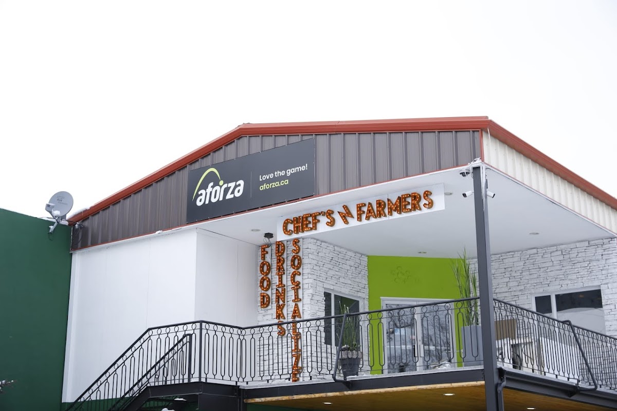 Chefs N Farmers - Photo 8