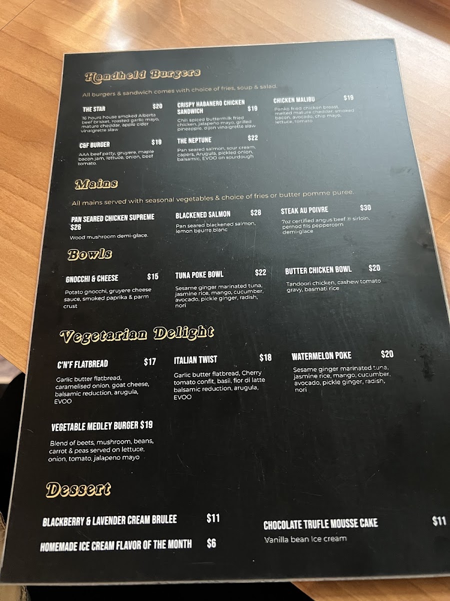Menu Photo 3