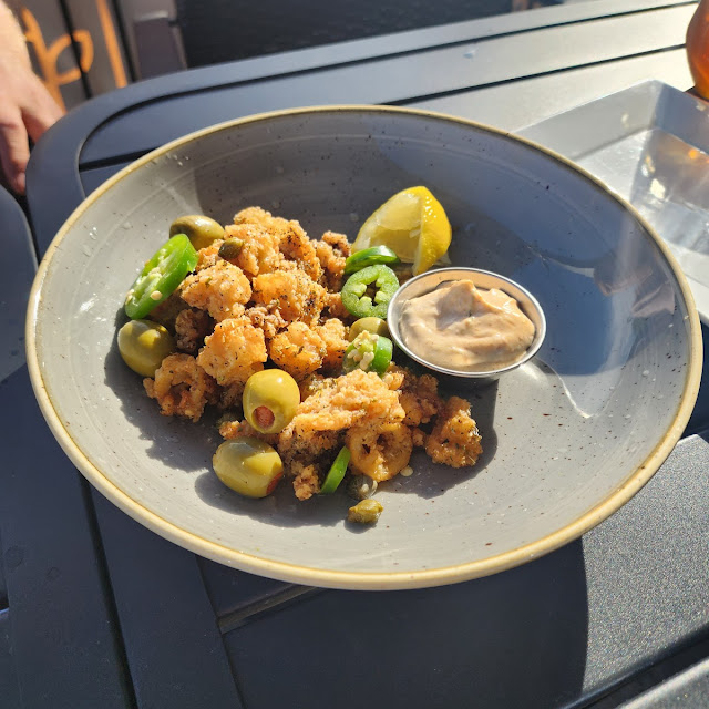 Calamari