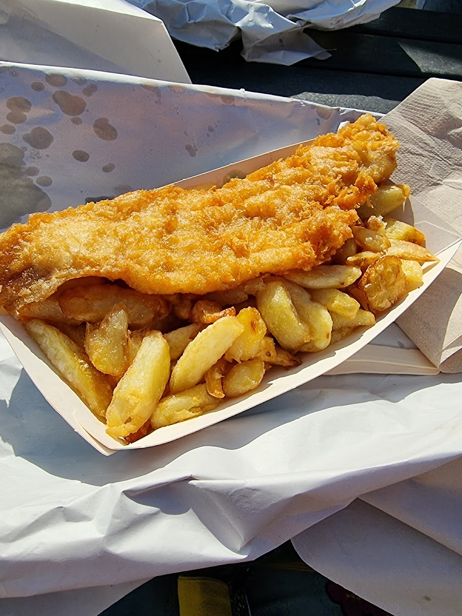 Harbour View Cafe & Chip Shop - Photo 4
