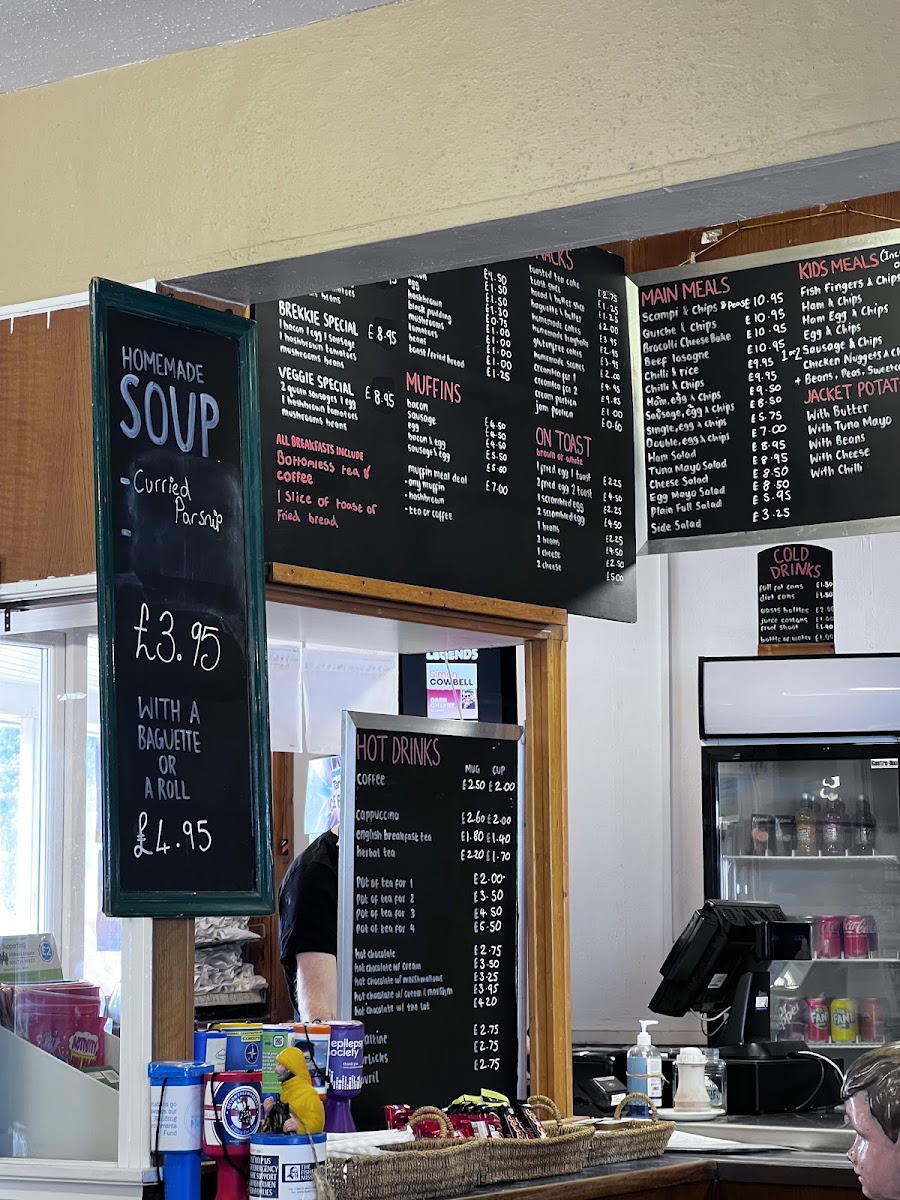 Menu Photo 0