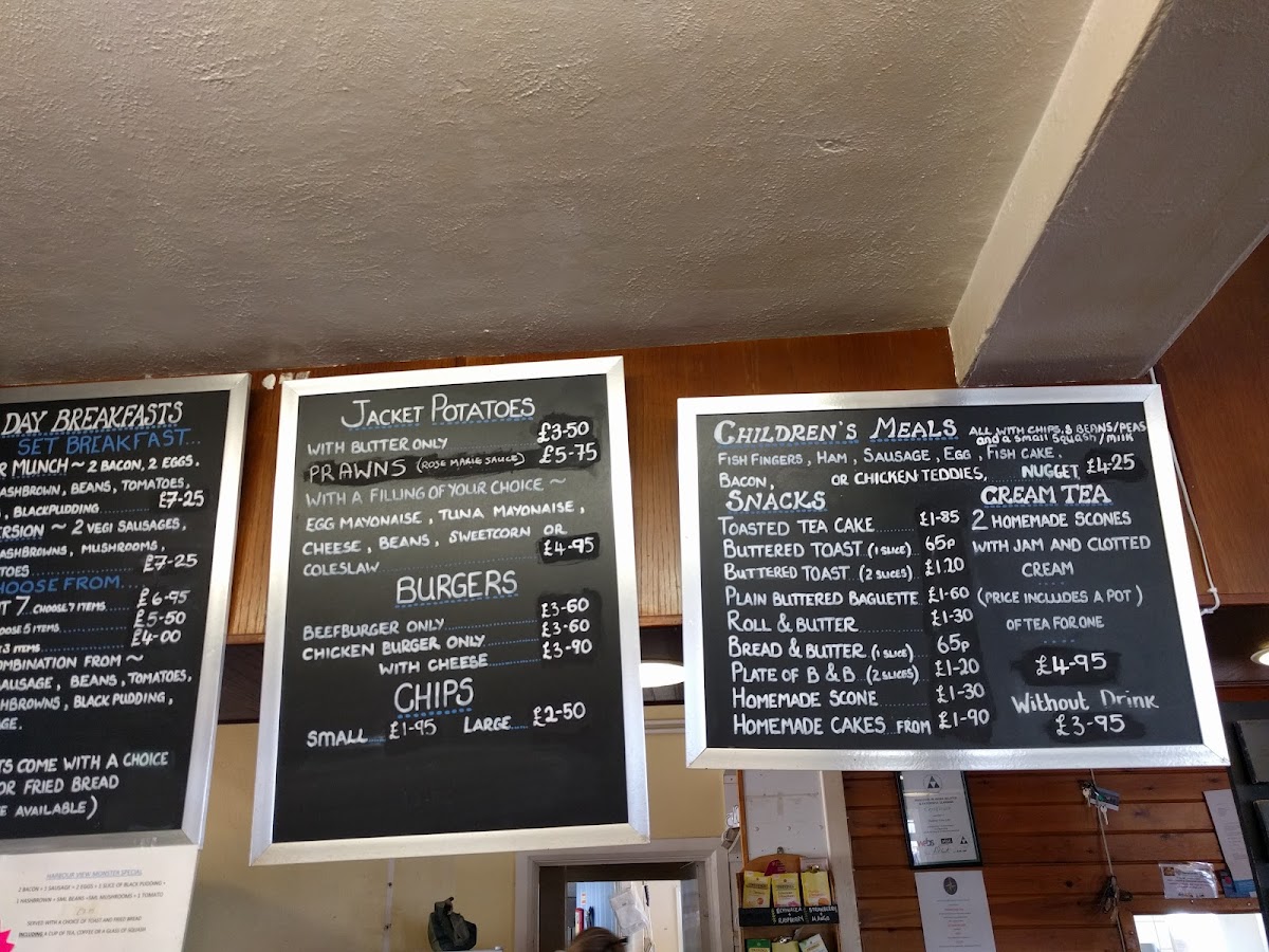 Menu Photo 6