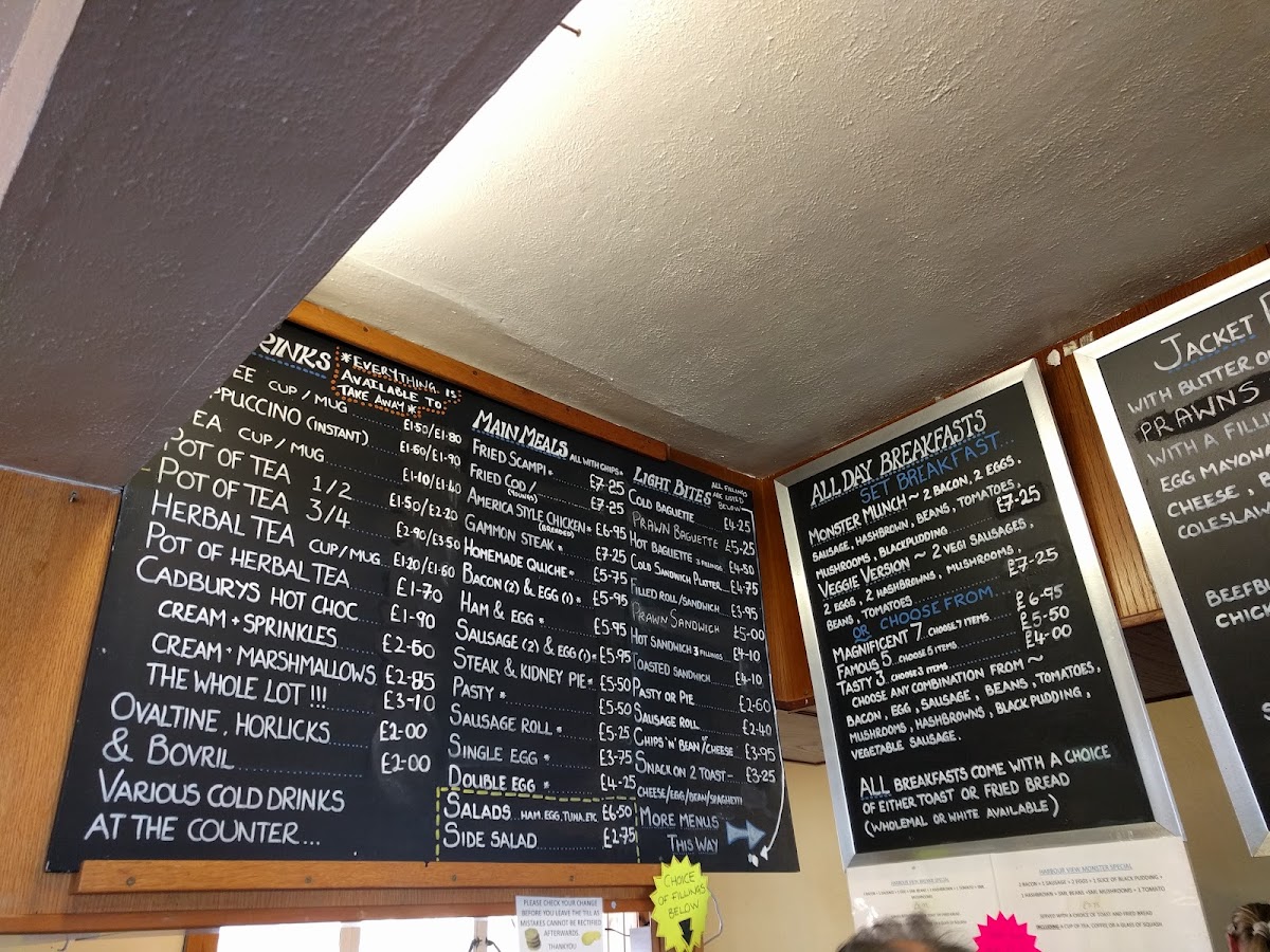 Menu Photo 7