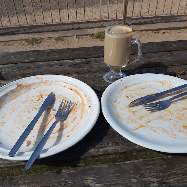 Full English Breakfast