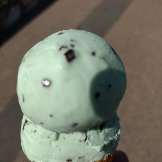 Ice Cream
