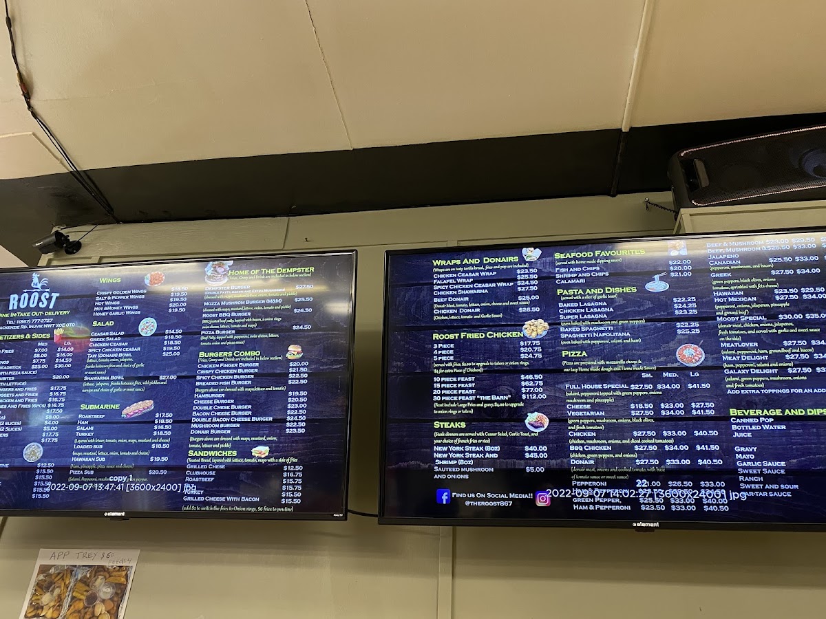 Menu Photo 9