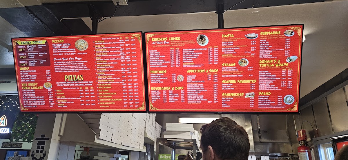 Menu Photo 7