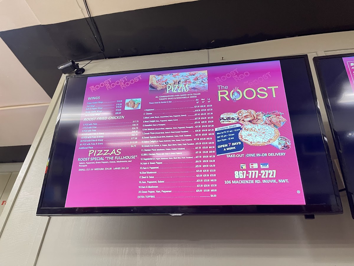 Menu Photo 8