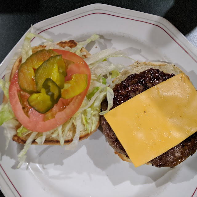 Cheeseburger