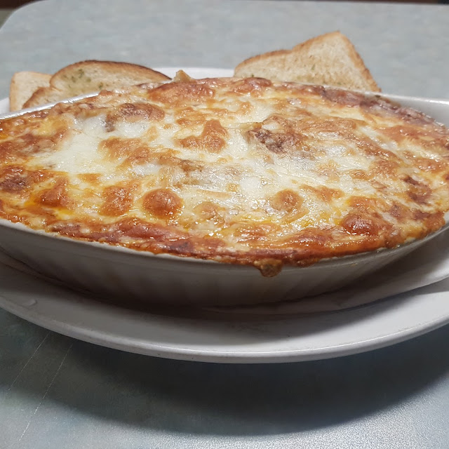 Lasagna