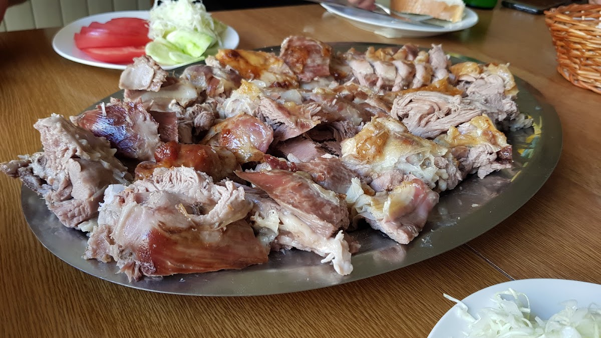 Restoran Osinjak (kod Žike) - Photo 1