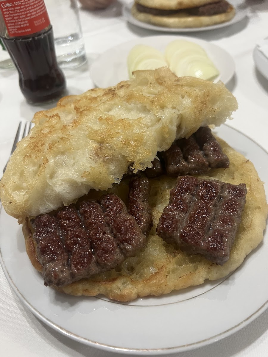 Restoran Osinjak (kod Žike) - Photo 3